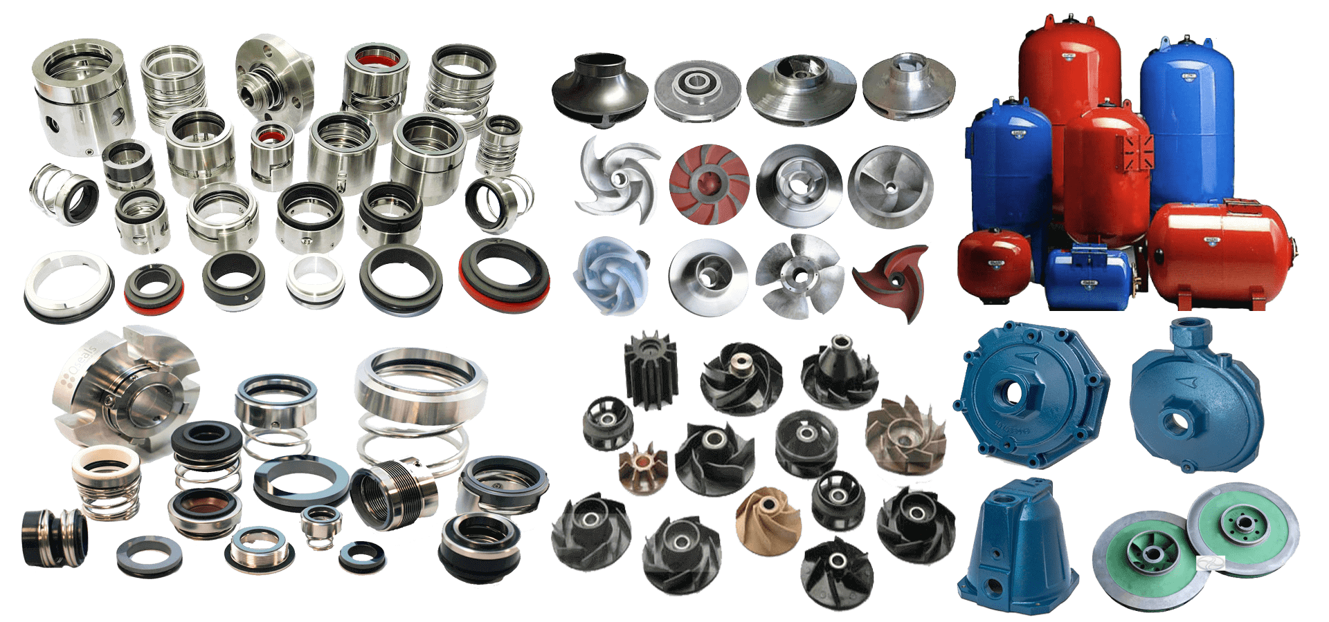 Spare Parts