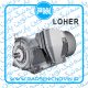 الکتروموتور ضد انفجار loher