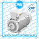 الکتروموتور ضد انفجار vem