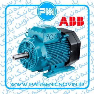 الکتروموتور معمولی ABB