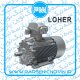 الکتروموتور معمولی loher