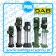 پمپ طبقاتی داب Dab