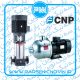 پمپ طبقاتی سی ان پی CNP