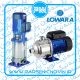 پمپ طبقاتی لوارا Lowara