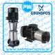پمپ طبقاتی گراندفوس Grundfos