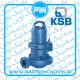 پمپ لجن کش کا اس بی KSB