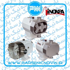 لوب پمپ اینوکسپا Inoxpa
