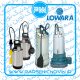 پمپ کف کش لوارا Lowara