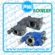 پمپ دنده ای ریکمایر Rickmeier