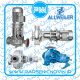 پمپ روغن داغ آلوایلر Allweiler