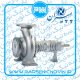 پمپ روغن داغ پمپیران Pumpiran