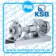 پمپ روغن داغ کا اس بی KSB