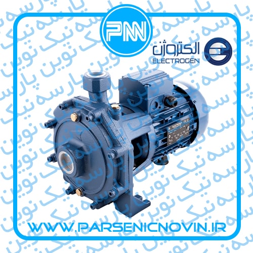الکتروپمپ خانگی الکتروژن Electrogen