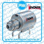 الکتروپمپ هایژنیک Hygienic اینوکسپا INOXPA