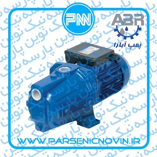 الکتروپمپ آب خانگی آبارا ABARA