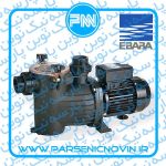 الکتروپمپ استخری ابارا EBARA