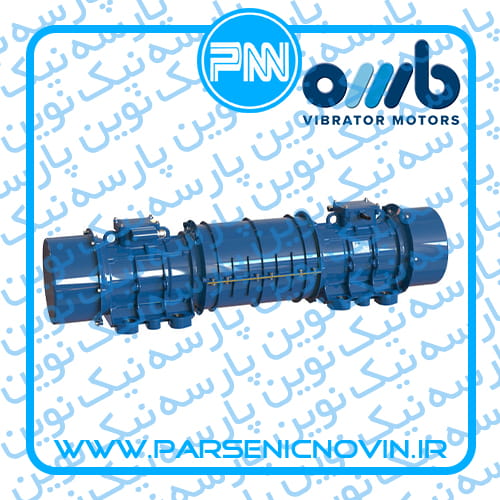 موتور ویبره او ام بی OMB