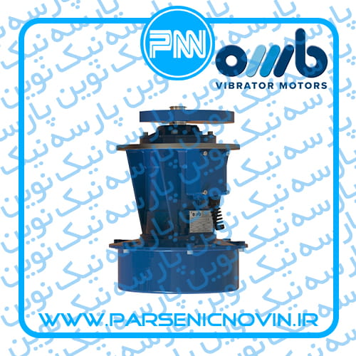 موتور ویبره او ام بی OMB