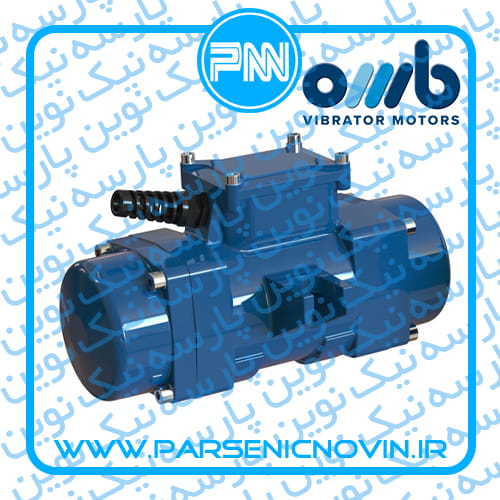 موتور ویبره او ام بی OMB