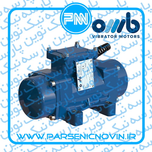 موتور ویبره او ام بی OMB