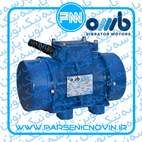 موتور ویبره او ام بی OMB