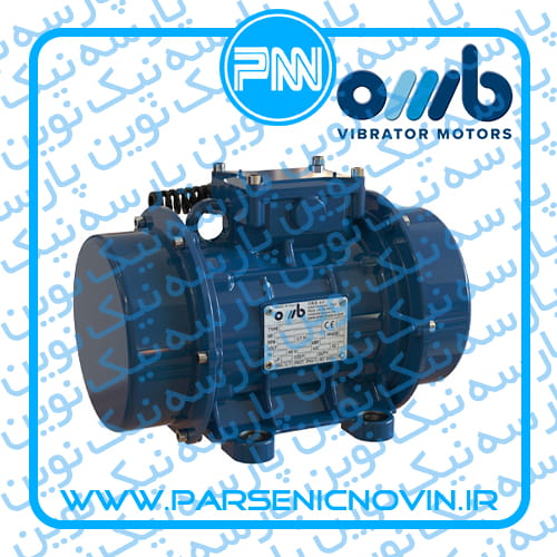 موتور ویبره او ام بی OMB