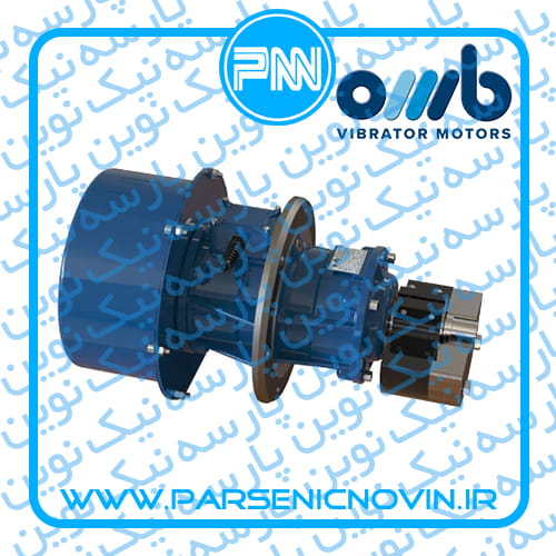 موتور ویبره او ام بی OMB
