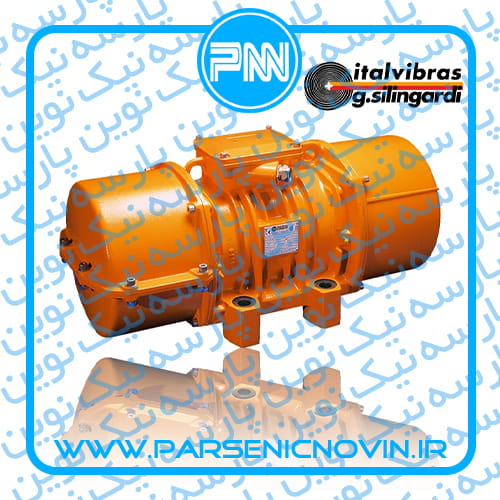 موتور ویبره ایتال ویبراس Italvibras