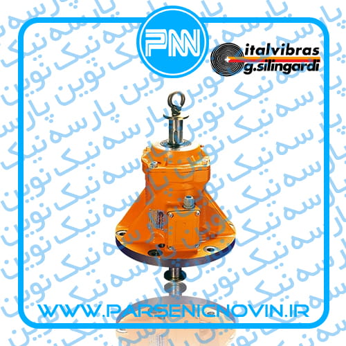 موتور ویبره ایتال ویبراس Italvibras