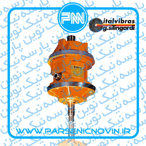 موتور ویبره ایتال ویبراس Italvibras