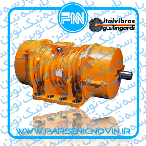 موتور ویبره ایتال ویبراس Italvibras