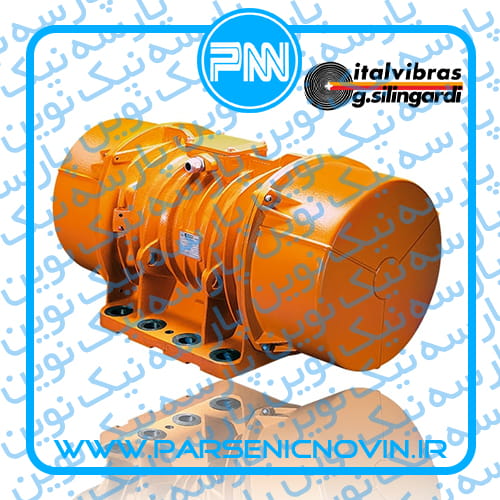 موتور ویبره ایتال ویبراس Italvibras