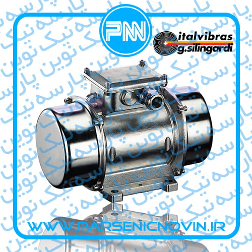 موتور ویبره ایتال ویبراس Italvibras