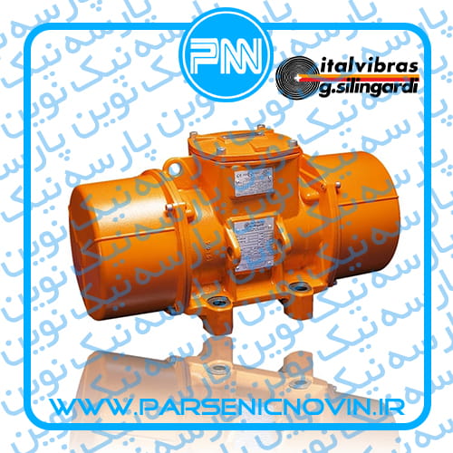 موتور ویبره ایتال ویبراس Italvibras