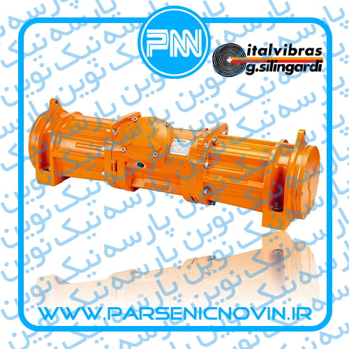 موتور ویبره ایتال ویبراس Italvibras
