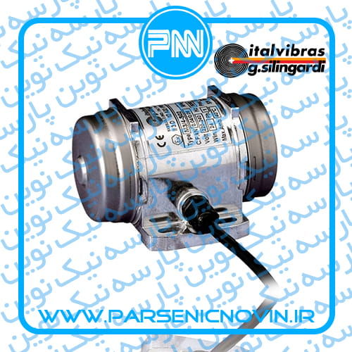 موتور ویبره ایتال ویبراس Italvibras