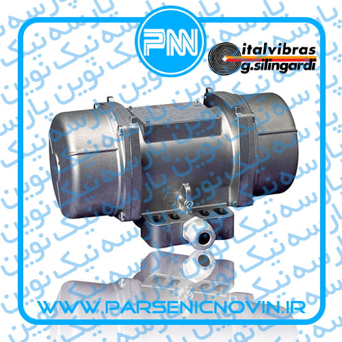 موتور ویبره ایتال ویبراس Italvibras