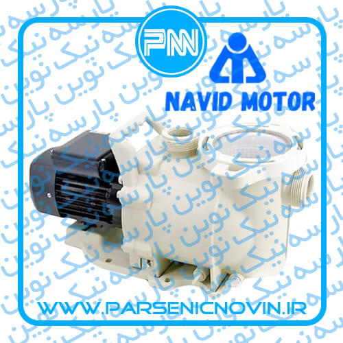 الکتروپمپ استخری نوید موتور Navid Motor