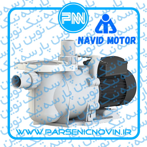 الکتروپمپ استخری نوید موتور Navid Motor